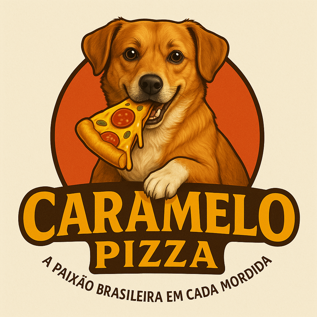 Pizzaria Caramelo